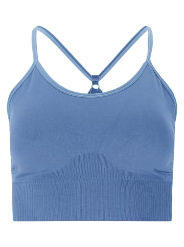 Sport-BH FOAN W Seamless in 2205 Folkstone Gray