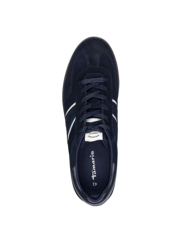 Sneaker in NAVY