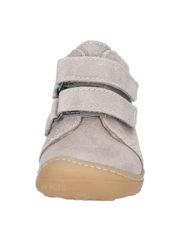 Kletterschuhe CHRISY in kies