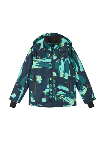 ReimaTec Skijacke Skijacke Tirro Navy Lynx