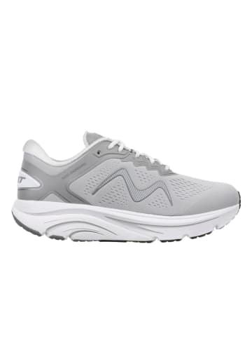 Sneaker Low in grau
