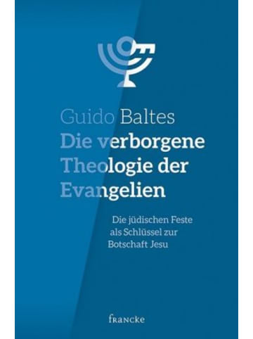 Buch - Die verborgene Theologie der Evangelien