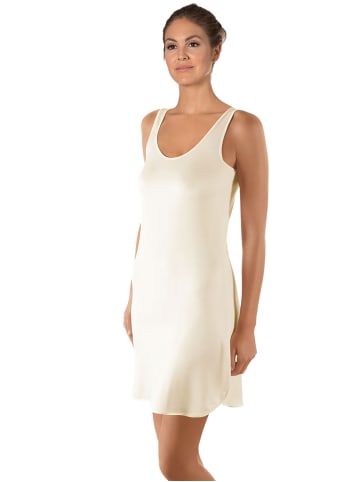 Unterkleid Länge 90cm in champagner
