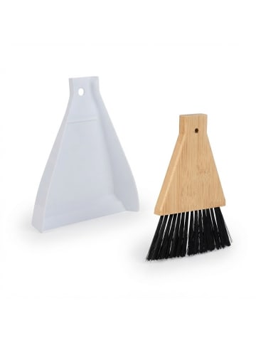 2 x Tischkehrset in Bunt