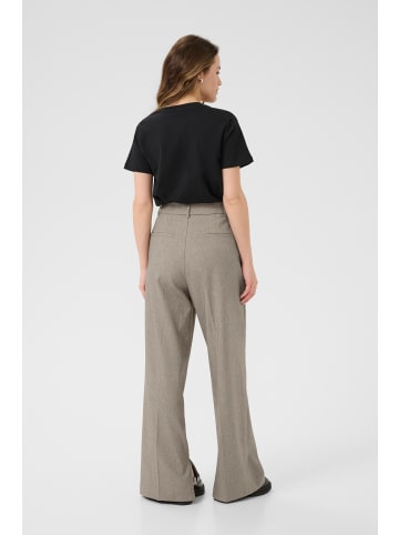 Hose KAtilla Classic fit in Feather Gray Melange