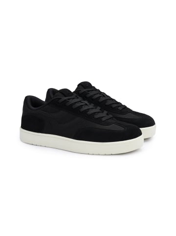 Schnürschuh RIVO WAVE in black