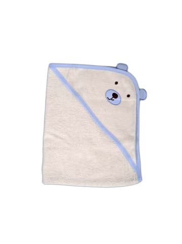 Baloo in blau