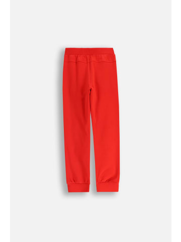 Jogginghose in rot