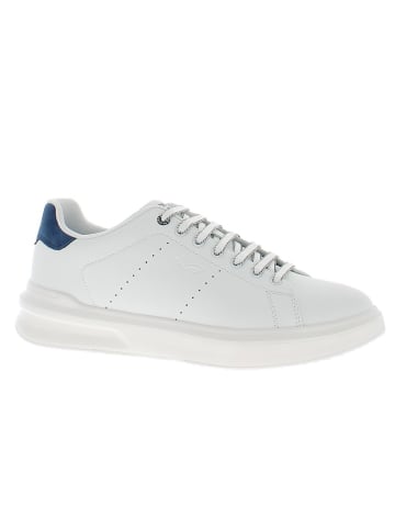 Sneaker AMUS25D729-OFFWHITE Weiß