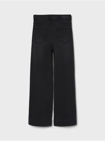 Jeans in Black Denim