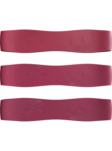 Handtrainer "PLMB210" in Himbeerrosa