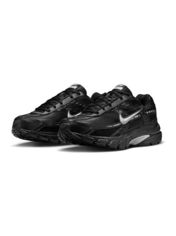 Sneaker Nike in Black/Mtlc Silver-Black-Dk Smoke Grey