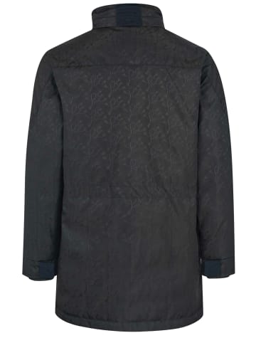 Jacke für Herren in blau
