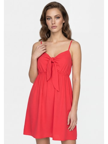 Women Dress in RED