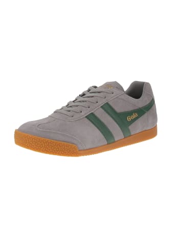 Sneaker low Harrier in Grau