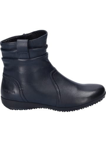 Stiefelette Naly 63 in blau