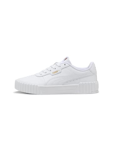 Sneakers Low Carina 3.0 in weiß