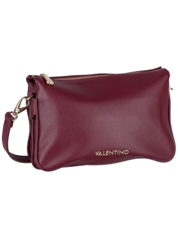 Schultertasche Barn O42 in Bordeaux