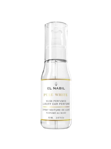 Luxus Auto Spray Pure White 85 ml