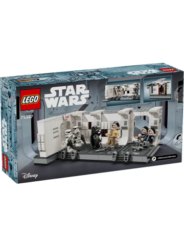 Star Wars 75387 Das Entern der Tantive IV™