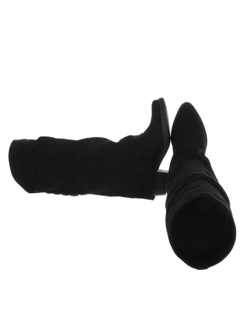 High Heel in Schwarz