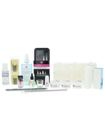 Power Set Acrylic Schulungsset