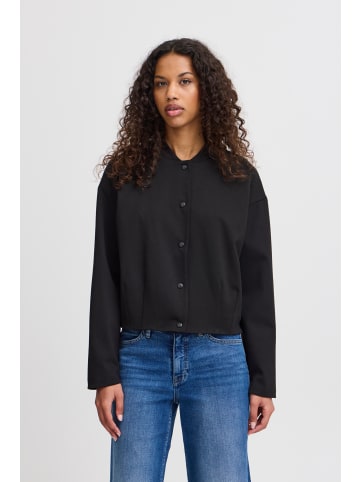Jacke IXKATE Loose fit in Black