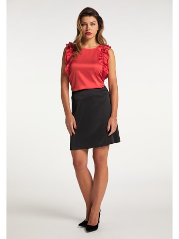 Damen Top in Rot