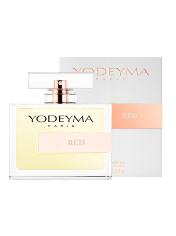 Eau de Parfum Red 100 ml
