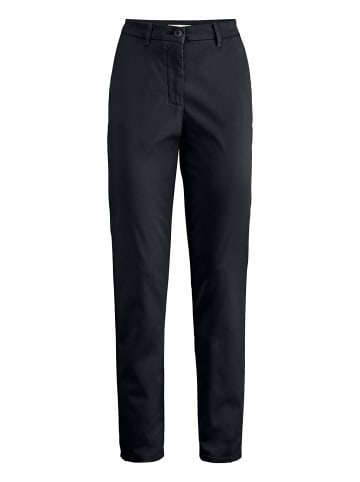 Hose Chino in schwarz