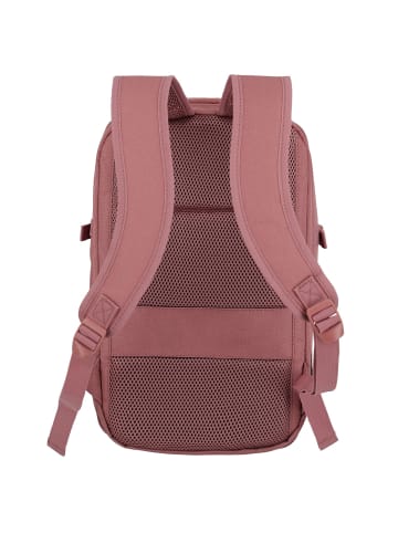 Kick Off Daypack 40 cm rosé