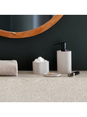 Wattebehälter Serenity in cashmere