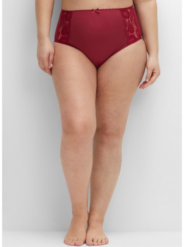 Slip in burgund