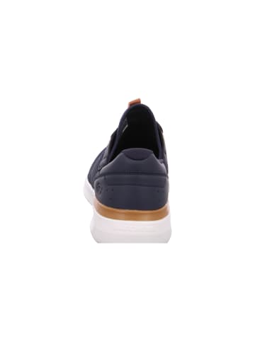 Sneaker Lattimore Lasiter in Blau