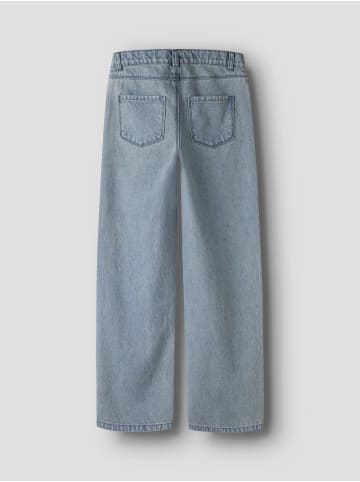 Jeans in Special Blue Grey Denim