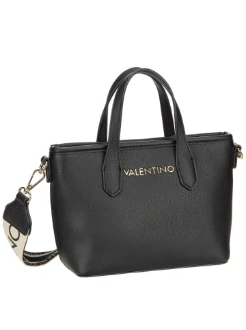 Handtasche Dea Re M06 in Nero