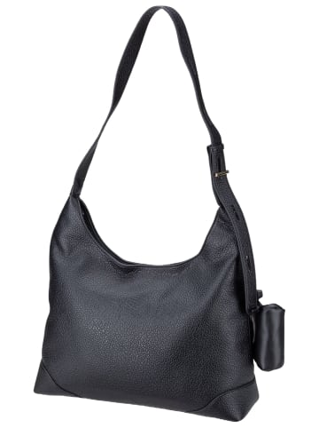 Handtasche Northa Re K07 in Nero
