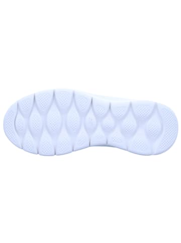 Sneaker GO WALK FLEX - GRAND ENTRY in navy/white