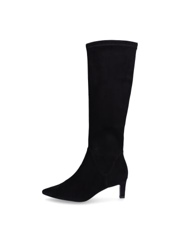 Stiefel in Schwarz