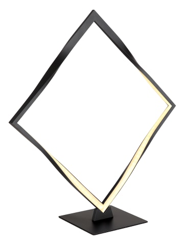 Tischleuchte "MAXXY" in black