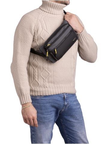 Gürteltasche in GREY