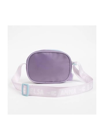 Spark glitzer Schultertasche