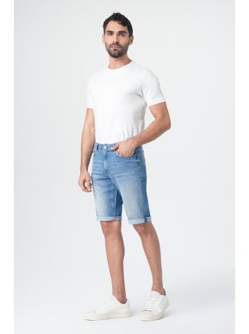 Trevol Shorts Debut Blue