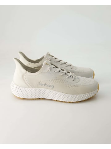 Sneaker low in Beige