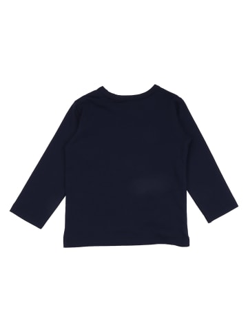 Langarmshirt Baby Horses - Baumwolle (Bio)