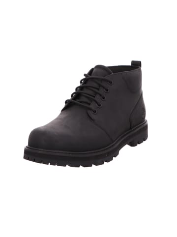 Stiefel in schwarz
