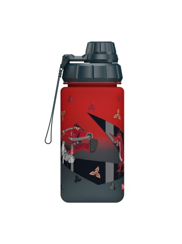 Trinkflasche 550 ml Warrior