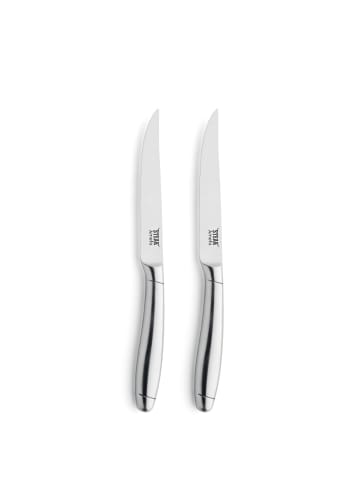 2-tlg. Steakmesser Set PRIME RIB in edelstahl