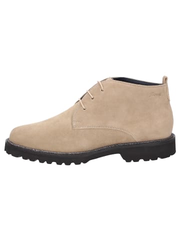 Stiefelette Meredith-702-H in beige