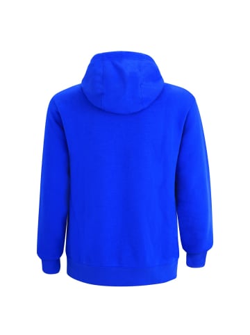 Kapuzenpullover / Swoosh Air Fleece Hoodie in blau